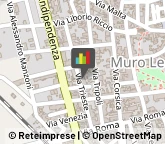 Pavimenti,73036Lecce