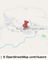 Via Federico Svevo, 22,87074Rocca Imperiale