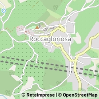Harita Roccagloriosa