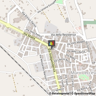 Vendite per Corrispondenza Muro Leccese,73036Lecce