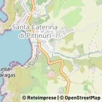 Kort Cuglieri