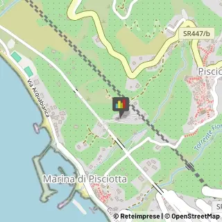 Pasticcerie - Produzione e Ingrosso Pisciotta,84066Salerno