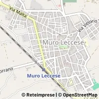 Kart Muro Leccese