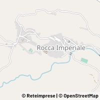 Carte Rocca Imperiale