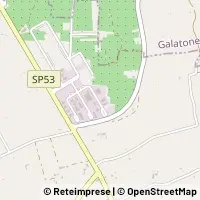 Map Sannicola
