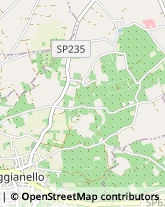 Via Provinciale Le Melendugno's San Foca, ,73026Melendugno