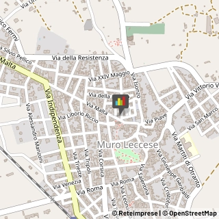 Parrucchieri Muro Leccese,73036Lecce
