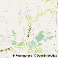Mapa Acri