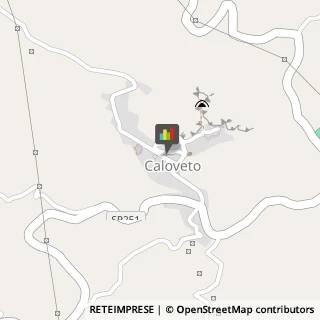 Aziende Sanitarie Locali (ASL) Caloveto,87060Cosenza