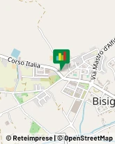 Corso Italia, ,87043Bisignano