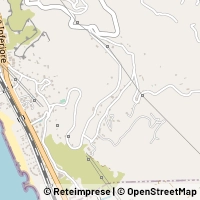 Map Cetraro