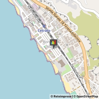 Avvocati Cetraro,87022Cosenza