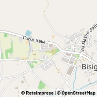 Carte Bisignano