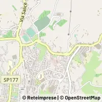 Mapa Acri