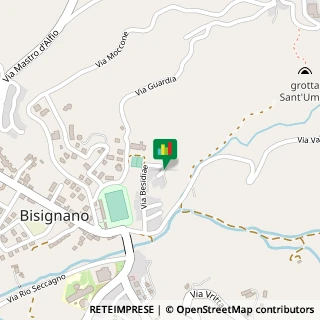 Via Besidiae, 44,87043Bisignano