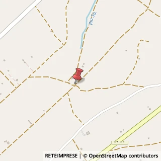 Mappa Corso dei Mille, 178, 09035 Gonnosfanadiga, Medio Campidano (Sardegna)