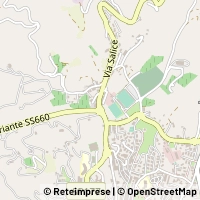 Map Acri