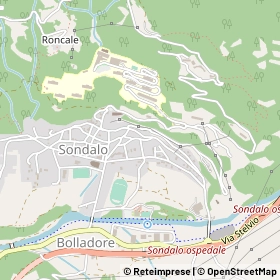 Mappa 23035