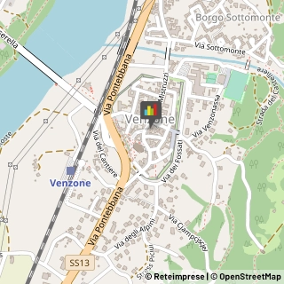 Bigiotteria - Dettaglio Venzone,33010Udine