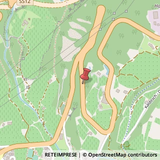 Mappa Via delle dolomiti 7, 39040 Montagna, Bolzano (Trentino-Alto Adige)