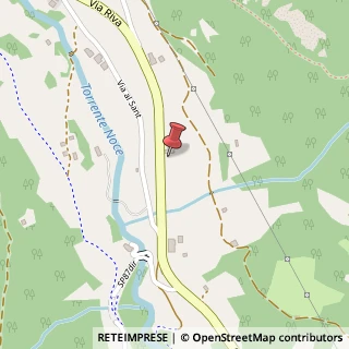 Mappa Sp87, 38024 Peio, Trento (Trentino-Alto Adige)