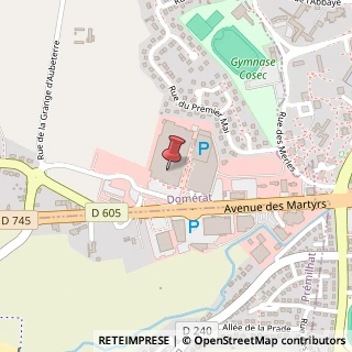 Mappa Piazza Riscossa, 9, 03410 Bologna, Bologna (Emilia Romagna)