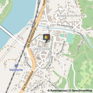 Panetterie Venzone,33010Udine