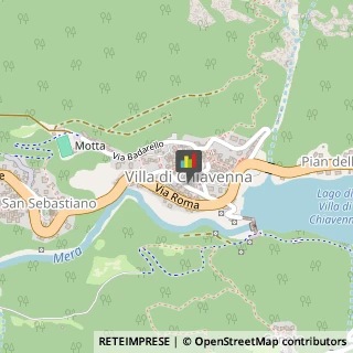 Macellerie,23029Sondrio