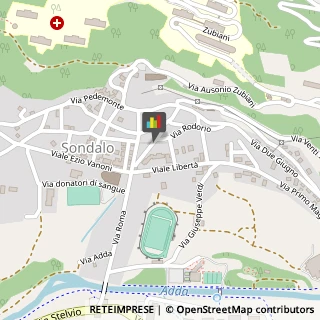 ,23035Sondrio