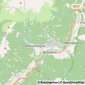 Mappa Sondalo