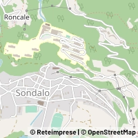 Kort Sondalo
