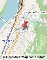 Piazza Municipio, 14,33010Venzone