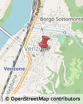 Via Patriarca Bertrando Nord, 16,33010Venzone