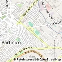 Karta Partinico