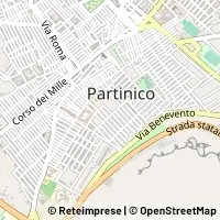 Karta Partinico