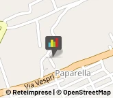 Bed e Breakfast,91019Trapani