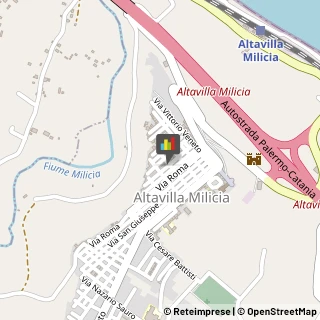 Commercialisti Altavilla Milicia,90010Palermo