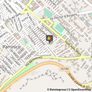 Posters Partinico,90047Palermo