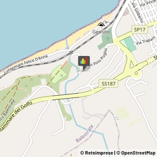 Appartamenti e Residence Balestrate,90041Palermo