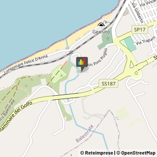 Appartamenti e Residence Balestrate,90041Palermo