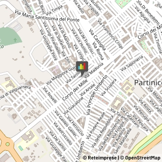 Agenzie ed Uffici Commerciali,90047Palermo