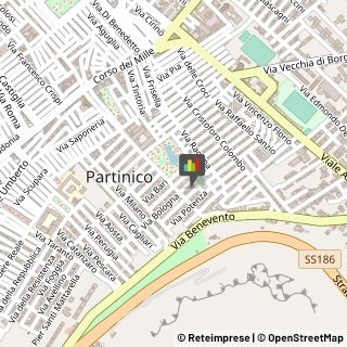 Ricetrasmittenti ed Strumenti per Radioamatori,90047Palermo