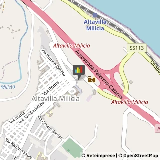 Amplificazione Sonora Altavilla Milicia,90010Palermo