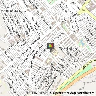 Caffè Partinico,90047Palermo