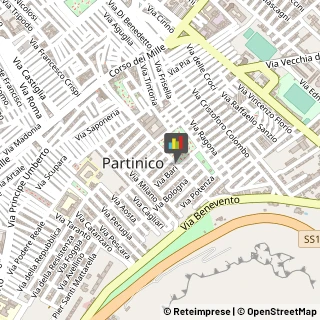 Avvocati Partinico,90047Palermo