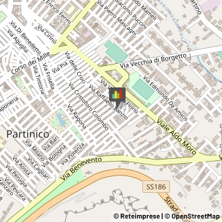 Agenzie ed Uffici Commerciali,90047Palermo
