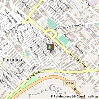 Macellerie Partinico,90047Palermo