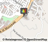 Alberghi Borgetto,90042Palermo