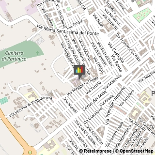 Oli Alimentari e Frantoi Partinico,90047Palermo