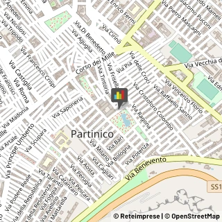 Elettrodomestici Partinico,90047Palermo